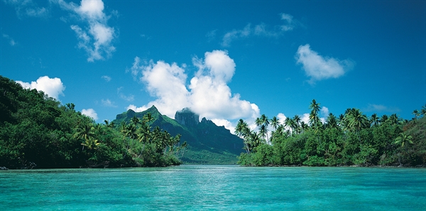 French Polynesia