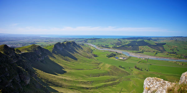 Hawkes Bay