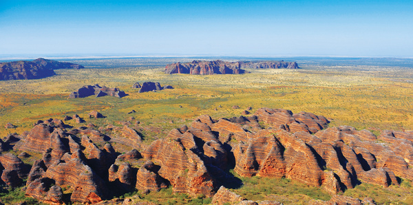 Bungle Bungles, Australia