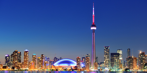 Toronto, Canada