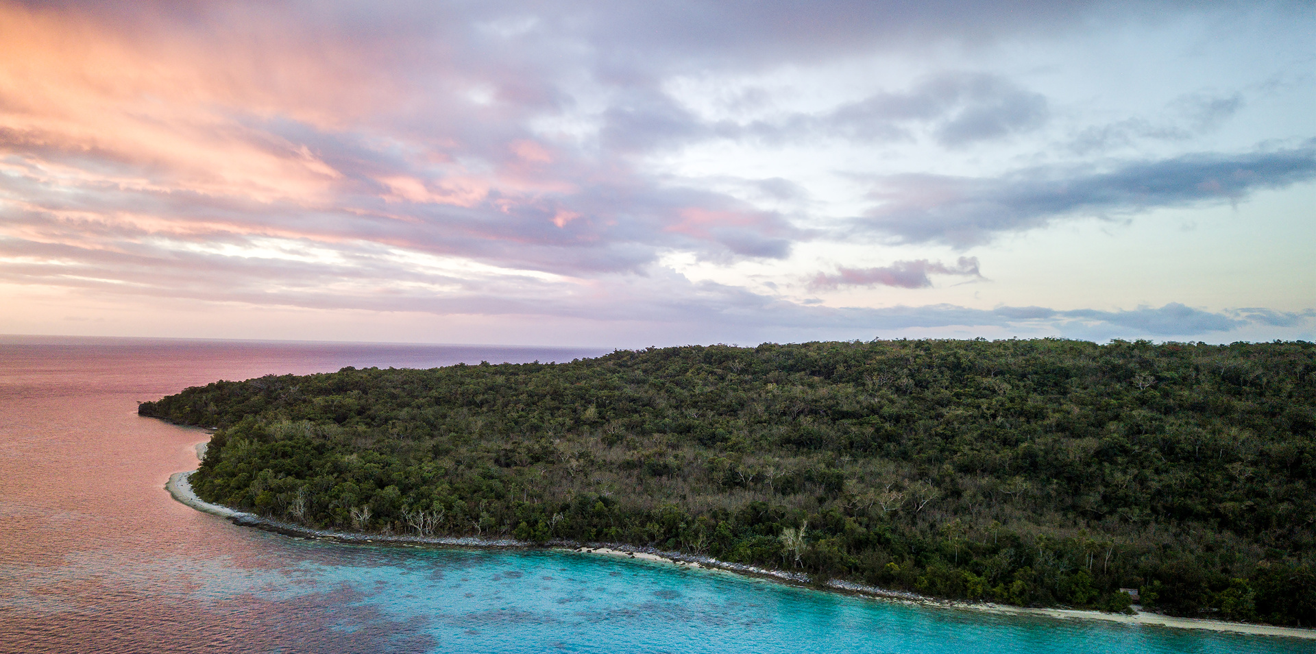 Breakas Beach Resort