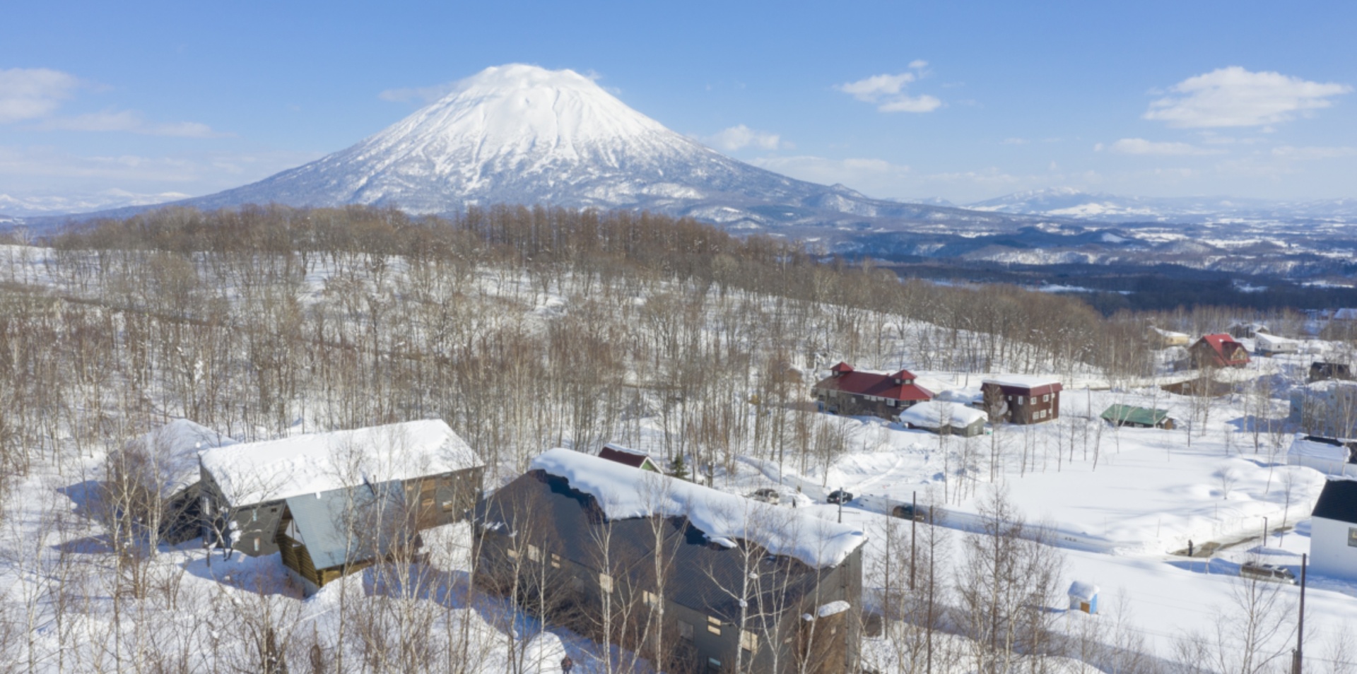 SnowDog Village Family Escape