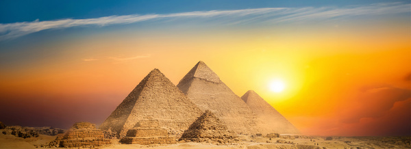 Fly Free Europe & Egypt Sale